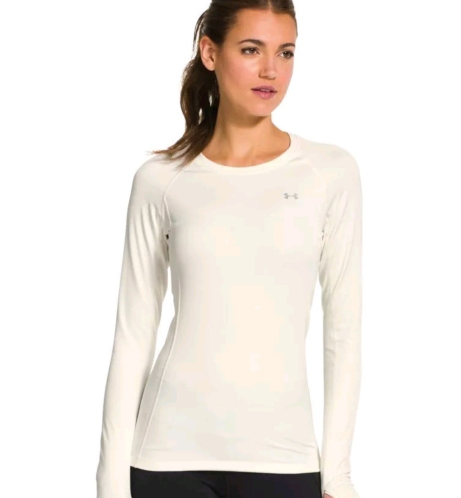 UA ColdGear® Cozy Crew